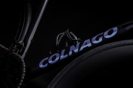 COLNAGO C68 Road（完成車）カラー：HRAU(Black Aurora)