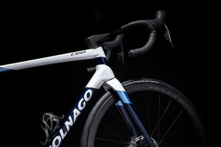 COLNAGO C68 Road（完成車）カラー：HRBB(Blue White)