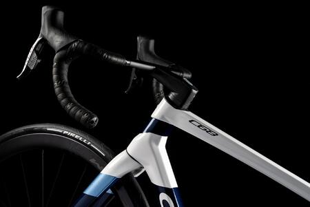 COLNAGO C68 Road（完成車）カラー：HRBB(Blue White)