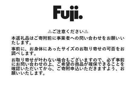 FUJI FARPOINT 【Mサイズ】