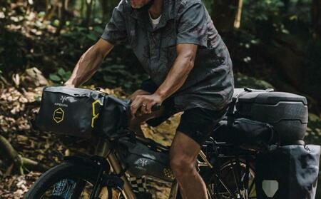 FUJI FARPOINT 【Mサイズ】