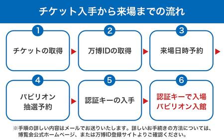 【堺市ふるさと納税】2025年 日本国際博覧会（大阪・関西万博）入場チケット＜早割一日券／大人＞EXPO 2025　　EXPO2025 大阪 関西 日本 万博 夢洲 修学旅行 校外学習 ミャクミャク 大阪・関西万博 OSAKA JAPAN 入場券 パビリオン イベント 国際交流 グルメ 旅行 観光 世界文化 未来社会 環境問題 前売り券 大阪万博 関西万博 おおさか ゆめしま ばんぱく