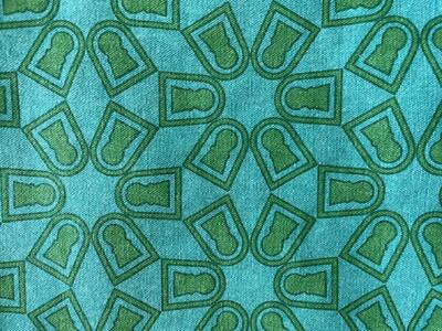 堺の機屋(織物工場)職人が作ったトートバッグ・ニント君