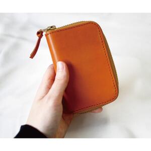 マルチスマートキーケース　カーキ