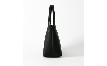 シンプルデザイン　フォーマルトートバッグ