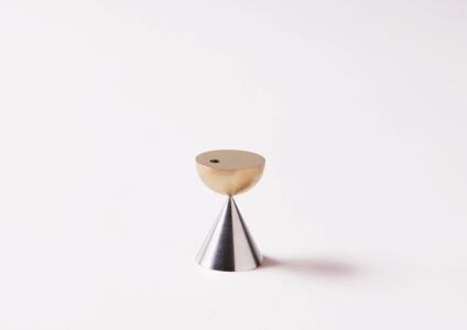 堺の伝統産品　お香立てとお香のセット [2 PEACES- A]