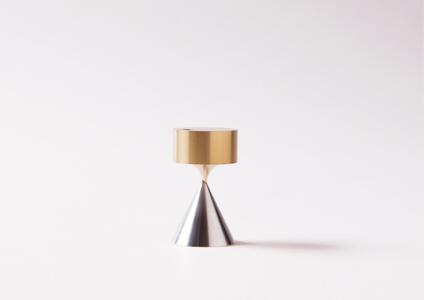 堺の伝統産品　お香立てとお香のセット [2 PEACES- B]