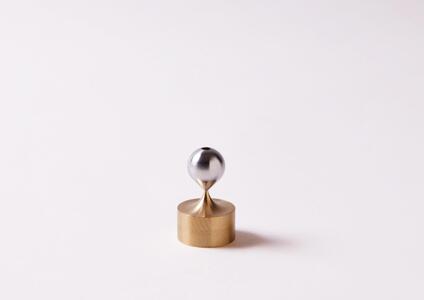 堺の伝統産品　お香立てとお香のセット [2 PEACES- C]