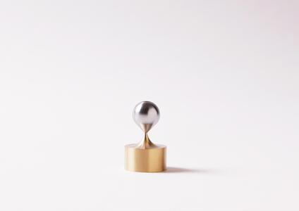 堺の伝統産品　お香立てとお香のセット [2 PEACES- C]