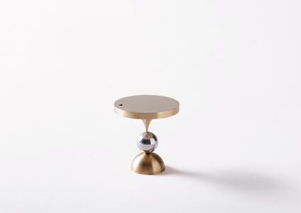 堺の伝統産品　お香立てとお香のセット [3 PEACES- A]