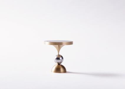 堺の伝統産品　お香立てとお香のセット [3 PEACES- A]