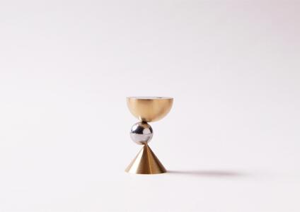 堺の伝統産品　お香立てとお香のセット [3 PEACES- C]