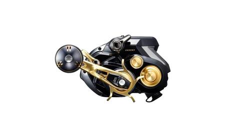 シマノ 釣具 電動リール ビーストマスター MD 6000