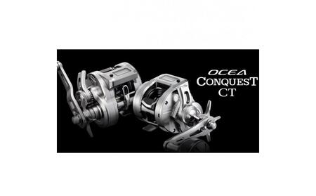 シマノ 釣具 オシアコンクエスト CT 200PG RIGHT