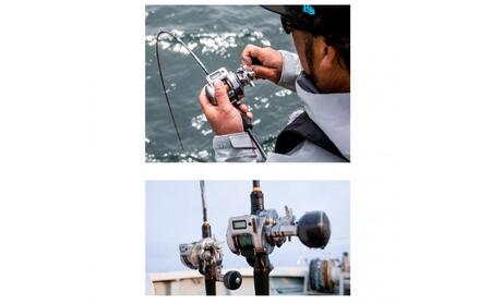 シマノ 釣具 オシアコンクエスト CT 200PG RIGHT