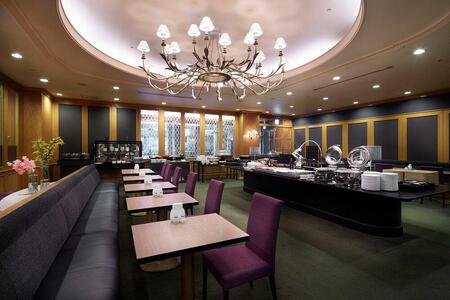 ホテル アゴーラ リージェンシー 大阪堺 レストラン券10,000円分