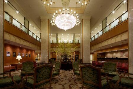 ホテル アゴーラ リージェンシー 大阪堺 宿泊補助券5,000円分