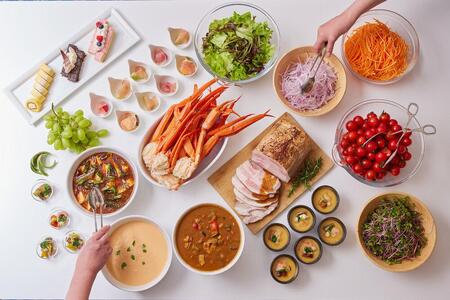 ホテル アゴーラ リージェンシー 大阪堺 レストラン券5,000円分