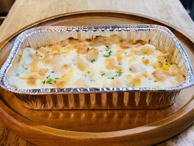 お米のグラタンセット