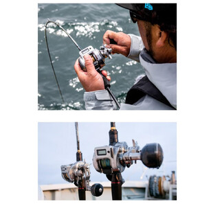 シマノ 釣具 オシアコンクエスト CT 201MG LEFT