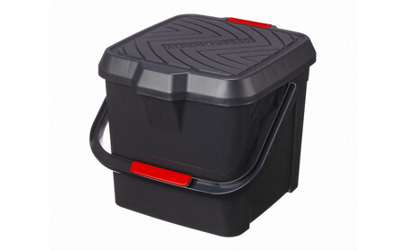 【ふるさと納税】かしこいバケツ17L