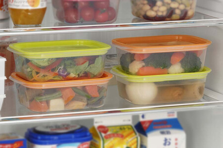 【ふるさと納税】楽ちんパック3種×4個セット