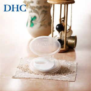 DHC 濃密アイゾーンケアパック 6回分×2個【(2枚×6セット)×2】専用ケース付き