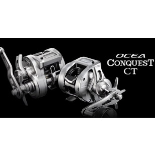 シマノ 釣具 オシアコンクエスト CT 300HG RIGHT