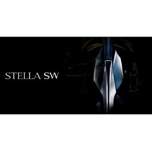 シマノ 釣具 ステラ SW 14000XG