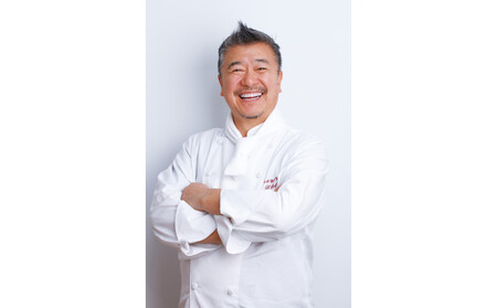 落合務監修 香味野菜と牛肉100%のハンバーグ 130g×5個