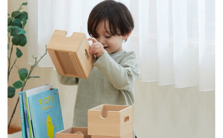 HOPPL(ホップル)ままごトイ ギフトBOXセット