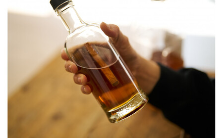 【自宅で熟成体験】TARUBAR 2本セット（シェリー＆ジャパニーズ）