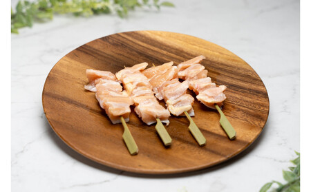 堺発!老舗の焼鳥工場が仕込んだ ヤゲン軟骨串50本 計2kg