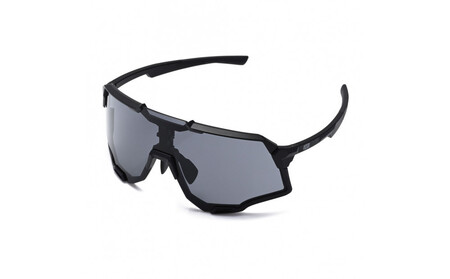 R250 EW201 アイウェア  フレーム：ブラック レンズ3枚付