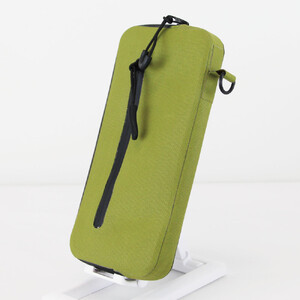 R250 防水スマートウォレットSL モスグリーン