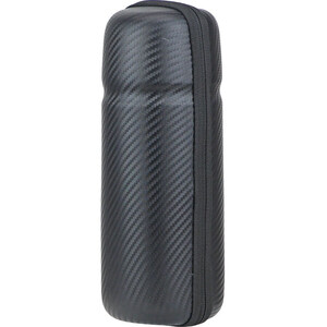 R250 ツールケース ファットタイプ  カーボン柄/ブラックファスナー