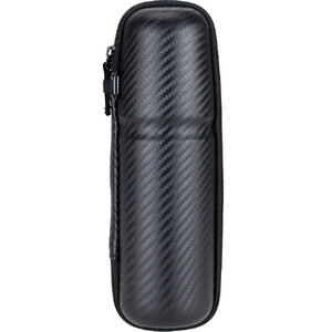 R250 ツールケース  スリムロングタイプ  カーボン柄/ブラックファスナー