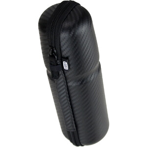 R250 ツールケース  スリムロングタイプ  カーボン柄/ブラックファスナー