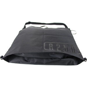 R250 サコッシュ2 ラージ  ブラック