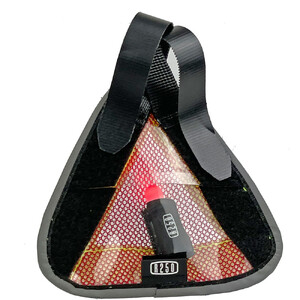 R250 おにぎりリフレクターミニDX  テールライトポケット付