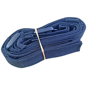 R250 ハンドルロック 輪行ベルト