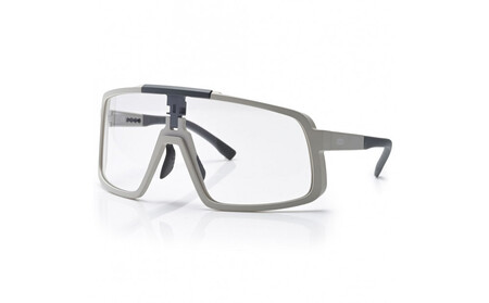 R250 EW101 アイウェア  フレーム：ライトグレー レンズ2枚付