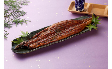 〈堀忠〉鰻蒲焼き 特大3尾〈高島屋選定品〉