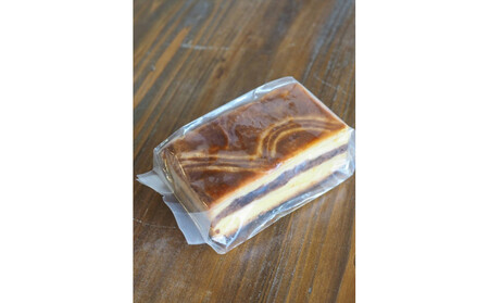 さかいあんバターケーキ(2本) 大阪 堺 ブルーケトル