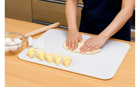 【ふるさと納税】パンこねボード