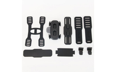 OsmaR250 べルトマグネットセット