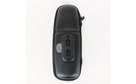 OsmaR250 ツールケーススリムロング