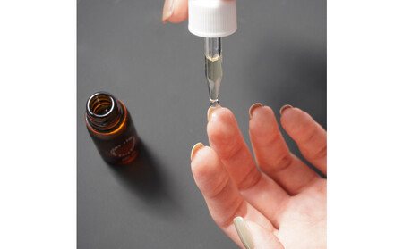 1948ネイルオイル GREEN TEA