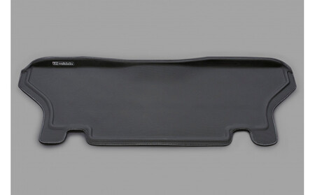 【ハイエースワイドボディ用】3Dラバーマット　リア