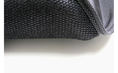 【ハイエースワイドボディ用】3Dラバーマット　リア